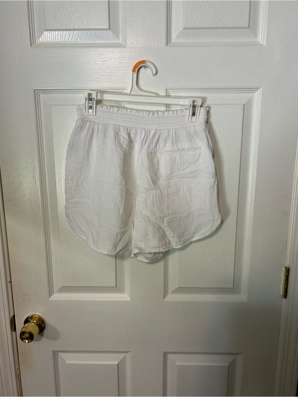 Aerie Gauzy High Waisted Short - Picture 6 of 8